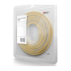 Lindy 47764 cable de red Amarillo 2 m Cat6 S/FTP (S-STP)-MR1 Lindy 47764 cable de red Amarillo 2 m Cat6 S/FTP (S-STP)