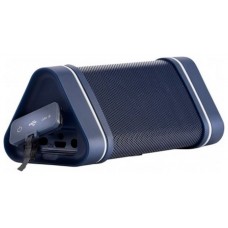 Hercules 04Plus 5 W Altavoz portátil estéreo Marrón