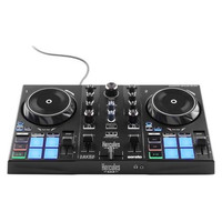 HERCULES DJ CONTROL INPULSE 200 MK3 WW