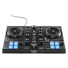 HERCULES DJ CONTROL INPULSE 200 MK3 WW