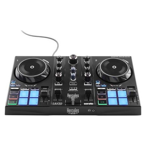 HERCULES DJ CONTROL INPULSE 200 MK3 WW