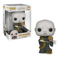 Funko pop harry potter lord voldemort