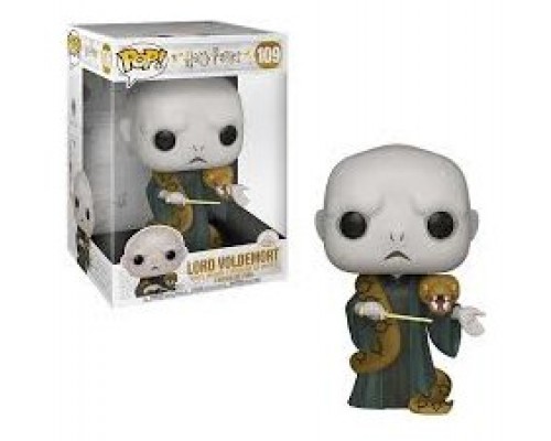 Funko pop harry potter lord voldemort