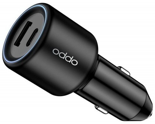 OPPO SUPERVOOC 80W CAR CHARGER CCB7JACH