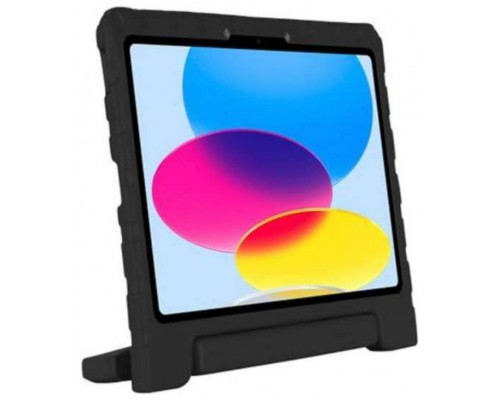 FUNDA KIDS TABLET IPAD 2022 10.9"" NEGRO JUST IN CASE (Espera 4 dias)