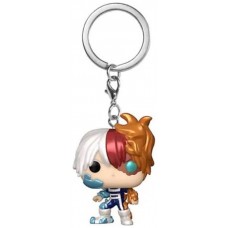 Llavero funko pop keychain my hero