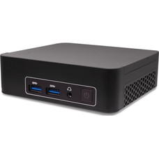 AOPEN MINI PC DEN5128 (490.ON600.0250) I7-1260P VPRO, 512G SSD, 8G*2 DDR4, WINDOWS 11 PROFESSIONAL KIT WIFI & BT INCLUIDO-MR109 AOPEN MINI PC DEN5128 (490.ON600.0250) I7-1260P VPRO, 512G SSD, 8G*2 DDR4, WINDOWS 11 PROFESSIONAL KIT WIFI & BT INCLUIDO
