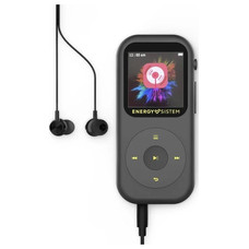 Energy Sistem Reprod. Bluetooth MP3 / MP4 Handy-IA8 Energy Sistem Reprod. Bluetooth MP3 / MP4 Handy