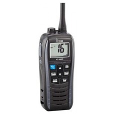ICOM-VHF-IC-M25 EURO-G