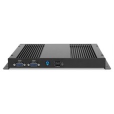 AOPEN DIGITAL ENGINE DEX5750-S (491.DEP00.2060) CI3-1115G4 128GB SSD 4G*2 (8G MEMORY) WINDOWS 10 IOT 21H2