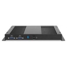 AOPEN DIGITAL ENGINE DEX5750-S (491.DEP00.2160) FANLESS I5-1135G7, 512GB SSD, 8GB RAM, SIN SISTEMA OPERATIVO