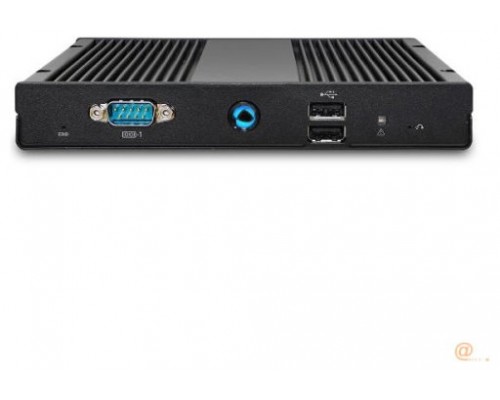 AOPEN DIGITAL ENGINE DE3129 (491.DEV00.0010) FANLESS INTEL CELERON N100 128GB SSD 8G DDR5 WINDOWS 10 IOT LTSC (Espera 4 dias)