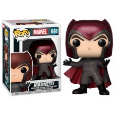 Funko pop marvel x - men 20th magneto