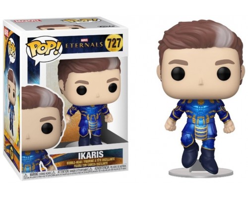 Funko pop marvel eternals ikaris 49704