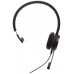 Auriculares jabra evolve 20se uc mono