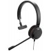 Auriculares jabra evolve 20se uc mono