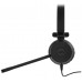 Auriculares jabra evolve 20se uc mono