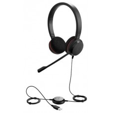 Auriculares jabra evolve 20 se uc