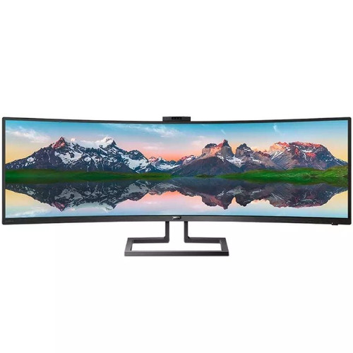 MONITOR 49" CURVO USB-C DP HDMI PHILIPS 499P9H/00