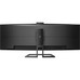 MONITOR 49" CURVO USB-C DP HDMI PHILIPS 499P9H/00