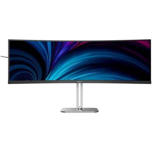 MONITOR PHILIPS 49B2U5900C-DU106 MONITOR PHILIPS 49B2U5900C