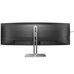 MONITOR PHILIPS 49B2U5900C-DU106 MONITOR PHILIPS 49B2U5900C