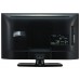 LG 49LU661H televisión para el sector hotelero 124,5 cm (49") Full HD 400 cd / m² Smart TV Negro 10 W