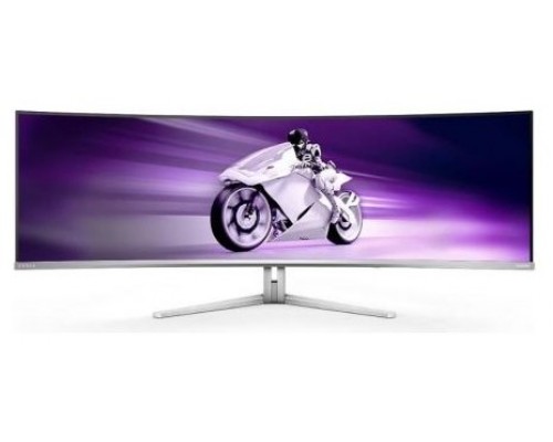 Philips 49M2C8900L Monitor 48.9" QHD OLED MM AA