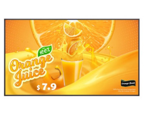 LG 49UH5Q-E pantalla de se&ntilde;alizaci&oacute;n 124,5 cm (49")