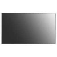 LG 49VL5PJ-A pantalla de señalización Diseño panorámico 124,5 cm (49") 500 cd / m² Full HD Negro 24/7