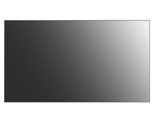 LG 49VL5PJ-A pantalla de señalización Diseño panorámico 124,5 cm (49") 500 cd / m² Full HD Negro 24/7