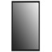LG 49XE4F-M pantalla de señalización 124,5 cm (49") IPS Full HD Pantalla plana para señalización digital Negro