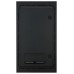 LG 49XE4F-M pantalla de señalización 124,5 cm (49") IPS Full HD Pantalla plana para señalización digital Negro