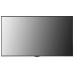 LG 49XS4J-B pantalla de señalización Pantalla plana para señalización digital 124,5 cm (49") Full HD Negro Web OS