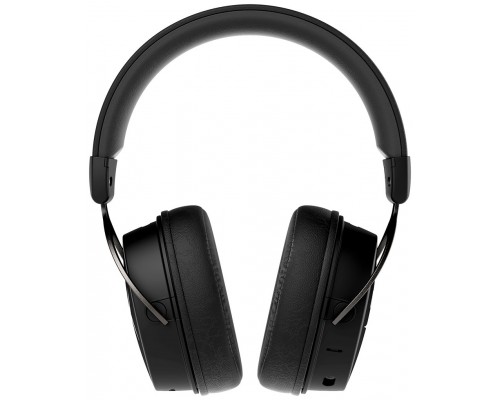 HP HyperX Cloud MIX Auriculares Inalámbrico Diadema Juego Bluetooth Negro, Gris