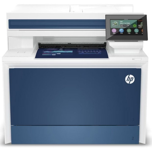 Multifunción laser hp color pro 4302fdn-MR47 Multifunción laser hp color pro 4302fdn
