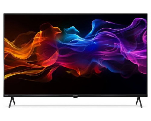 SHARP 43HP5265E GOOGLE TV 43"