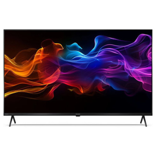 SHARP 43HP5265E GOOGLE TV 43"-MR24 SHARP 43HP5265E GOOGLE TV 43"