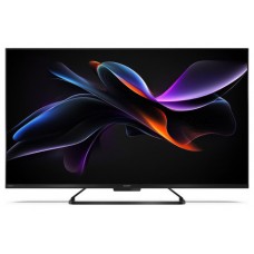 SHARP 43HR7265E GOOGLE TV 43"