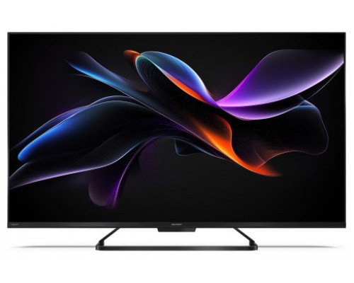 SHARP 43HR7265E GOOGLE TV 43"