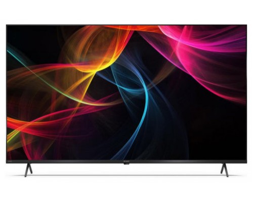 SHARP 50HL4265E GOOGLE TV 50"