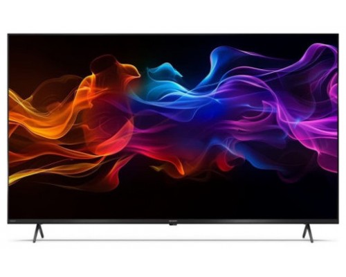 SHARP 50HP5265E GOOGLE TV 50"