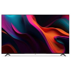 SHARP 70GL4260E, GOOGLE TV 70" 4K ULTRA HD, NEGRO