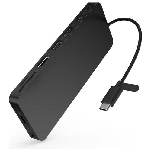 DOCKING USB-C LENOVO UNIVERSAL HDMI USB-A USB-C CARD-DN10 DOCKING USB-C LENOVO UNIVERSAL HDMI USB-A USB-C CARD