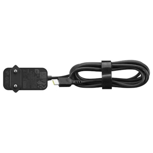 Lenovo Cargador 65W USB-C Wall Adapter EU