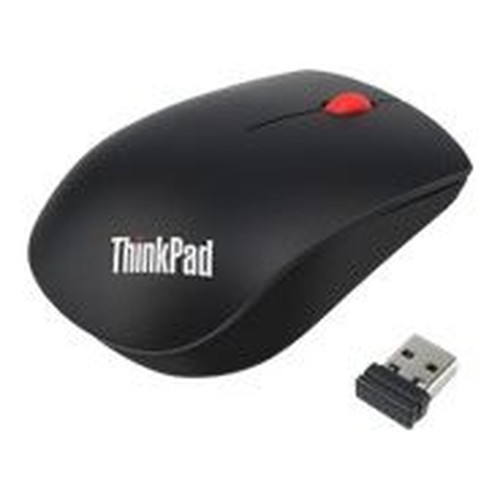 RATON LENOVO THINKPAD ESSENTIAL NEGRO RF INALAMBRICO PILAS