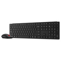 Lenovo 4X31S04841 Teclado + Raton Inalambrico