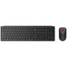 Lenovo 4X31S04841 Teclado + Raton Inalambrico