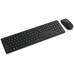 Lenovo 4X31S04841 Teclado + Raton Inalambrico