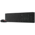 Lenovo 4X31S04841 Teclado + Raton Inalambrico